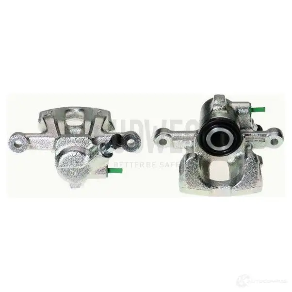 Тормозной суппорт BUDWEG CALIPER 5705444005233 1185963 343698 3OV GU