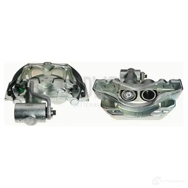 Тормозной суппорт BUDWEG CALIPER 342946 28 CF5IE 5705444148312 1185212 изображение 0