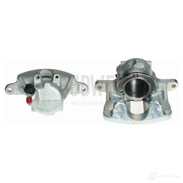 Тормозной суппорт BUDWEG CALIPER O AWAN 1183645 5705444046205 341017