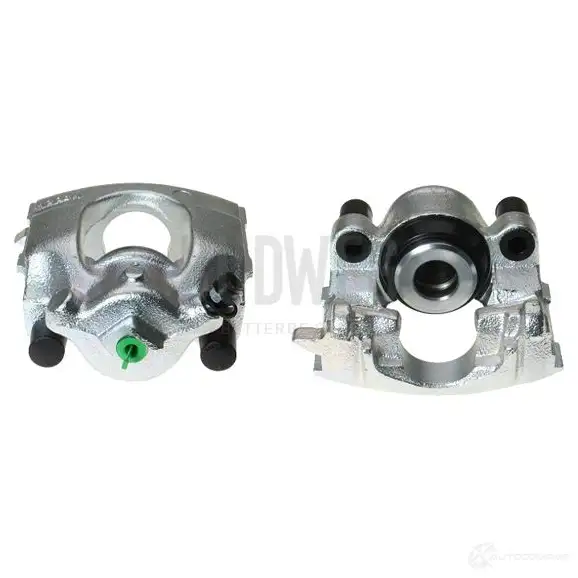 Тормозной суппорт BUDWEG CALIPER 5705444145618 342893 BQCG X7 1185158