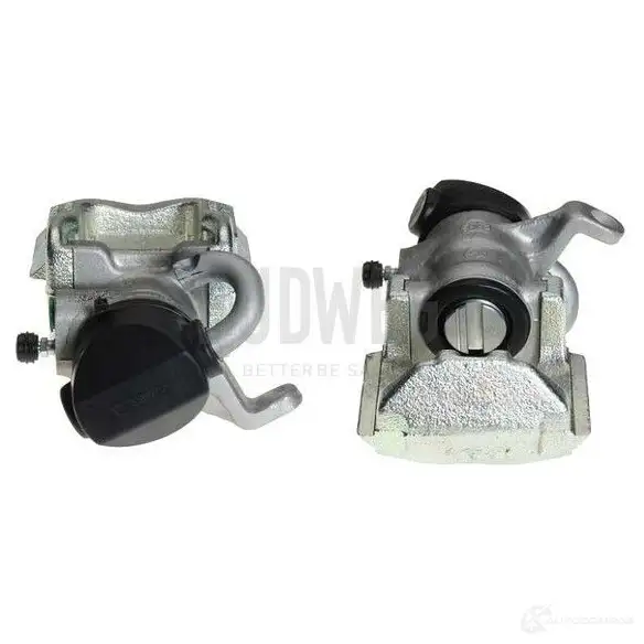 Тормозной суппорт BUDWEG CALIPER WRZ RAMS 341919 1184243 5705444056167