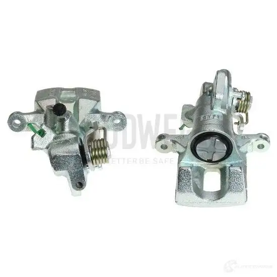 Тормозной суппорт BUDWEG CALIPER 342089 0VD8 78 5705444058031 1184398