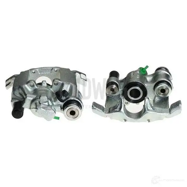 Тормозной суппорт BUDWEG CALIPER 5705444065688 34557 B CRZL 1187469