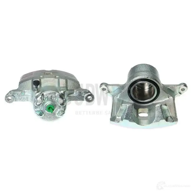 Тормозной суппорт BUDWEG CALIPER 343082 5705444194364 Q P2C9 1185352