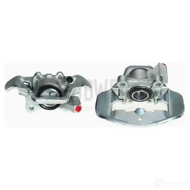 Тормозной суппорт BUDWEG CALIPER 1187657 34829 8OL6 ND 5705444068429