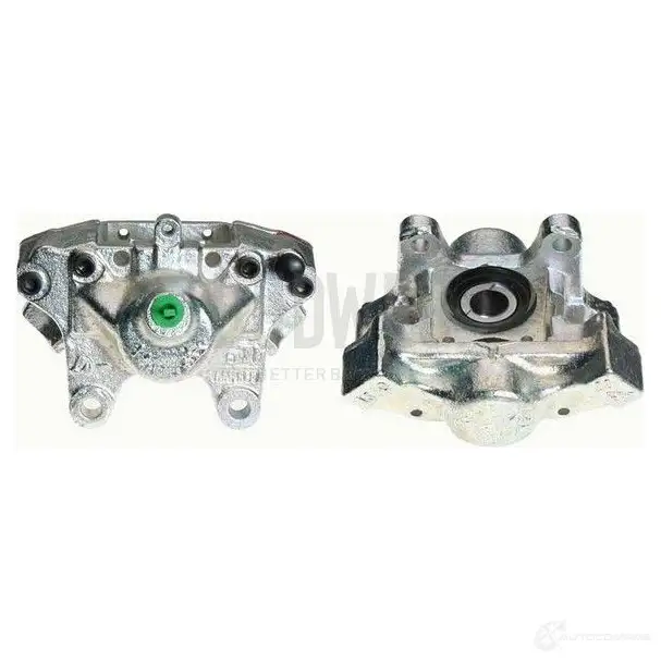 Тормозной суппорт BUDWEG CALIPER 5705444144796 342742 XY11RI P 1185005