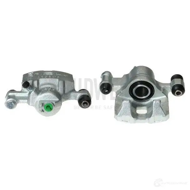 Тормозной суппорт BUDWEG CALIPER 1184608 5705444060522 342313 8IV QAXY