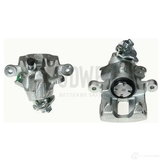 Тормозной суппорт BUDWEG CALIPER 5705444058277 B YX29 342110 1184418