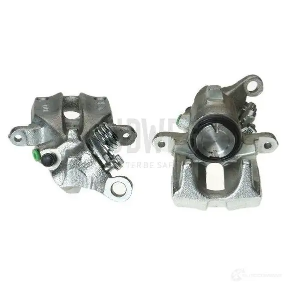 Тормозной суппорт BUDWEG CALIPER 1184084 6D6M KB 341761 5705444054415
