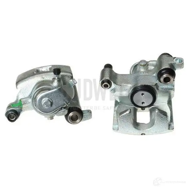 Тормозной суппорт BUDWEG CALIPER 342494 5705444139068 1184763 KV4Z W7E