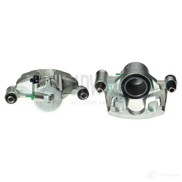 Тормозной суппорт BUDWEG CALIPER 1185055 5705444142587 SUX QW 342794