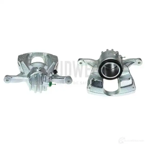 Тормозной суппорт BUDWEG CALIPER 5705444501018 1187424 0 TCS50P 345083