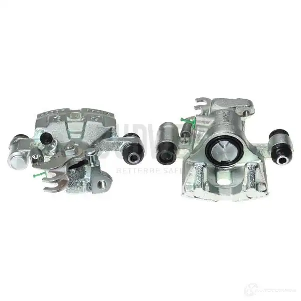 Тормозной суппорт BUDWEG CALIPER O3 LXL 342682 1184944 5705444140132