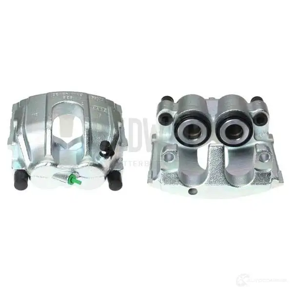 Тормозной суппорт BUDWEG CALIPER 1186955 5705444401974 OKP XX 344646