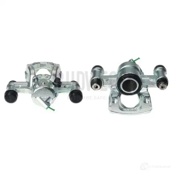 Тормозной суппорт BUDWEG CALIPER 5705444517590 345266 1424481739 GSJ WC изображение 0