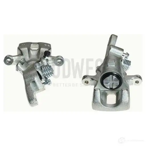 Тормозной суппорт BUDWEG CALIPER 342260 58 6FBWK 1184554 5705444059946 изображение 0