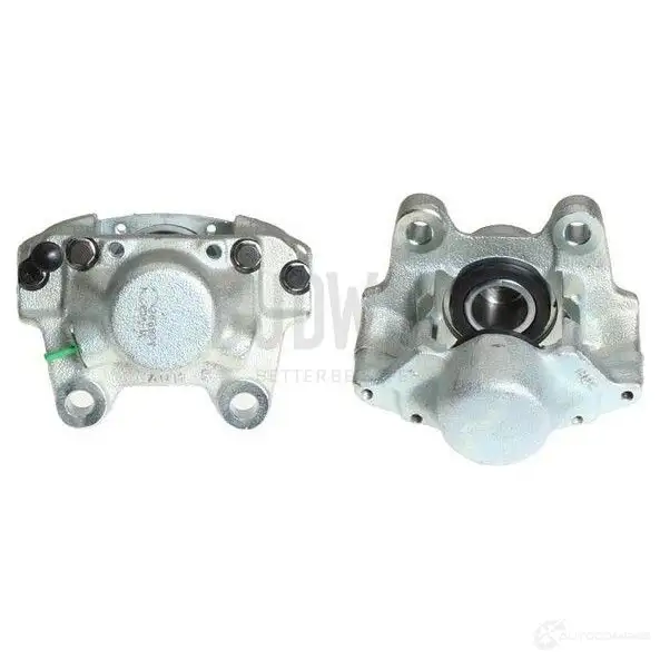 Тормозной суппорт BUDWEG CALIPER G XKLB 5705444061161 342371 1184654