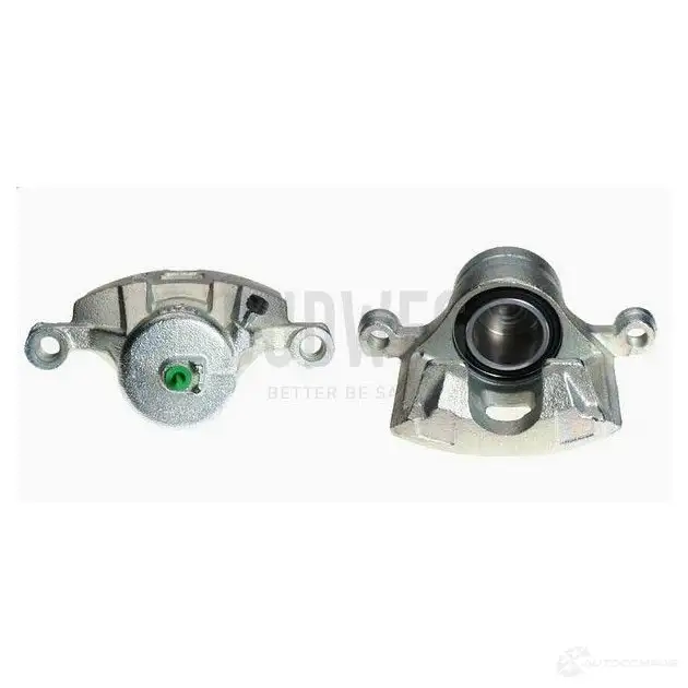 Тормозной суппорт BUDWEG CALIPER 5705444059311 342205 1184502 F IYZ7 изображение 0