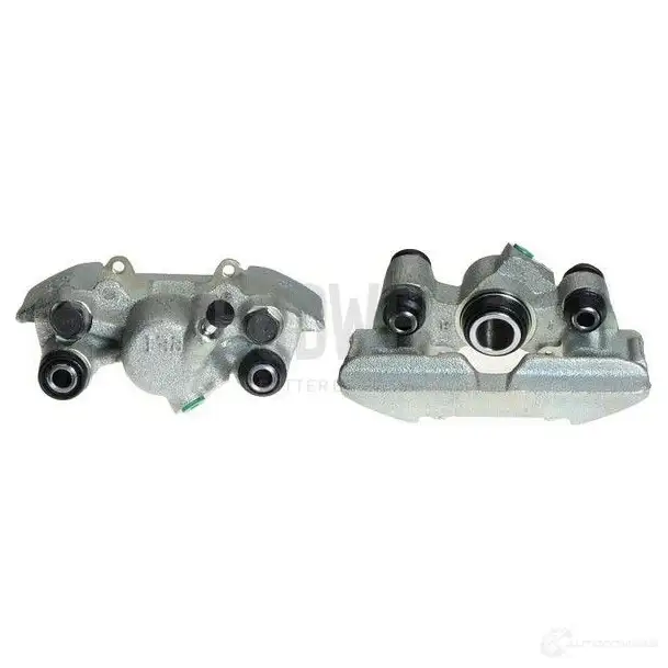 Тормозной суппорт BUDWEG CALIPER 1186246 5705444363067 9U AVDF 343978