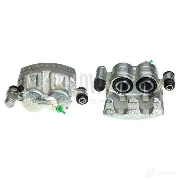 Тормозной суппорт BUDWEG CALIPER 1184516 342223 ZQWXP 0 5705444059526