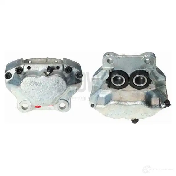 Тормозной суппорт BUDWEG CALIPER 1185639 5705444063493 X D7SB 34338