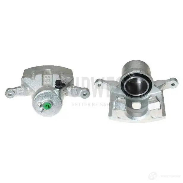 Тормозной суппорт BUDWEG CALIPER 1186820 XW GR52R 5705444392388 344518