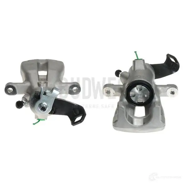 Тормозной суппорт BUDWEG CALIPER 344085 J 9UXQ 5705444366587 1186354