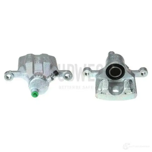 Тормозной суппорт BUDWEG CALIPER P8 BJ4Z 5705444059274 1184498 342201 изображение 0