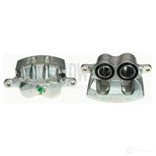 Тормозной суппорт BUDWEG CALIPER 5705444058116 1184406 342096 2 YWBLTO