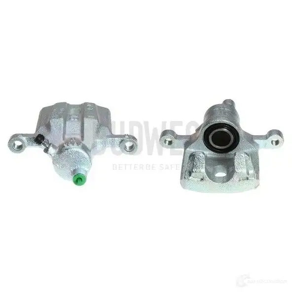 Тормозной суппорт BUDWEG CALIPER 5705444059267 1184497 342200 VWDN 3Q