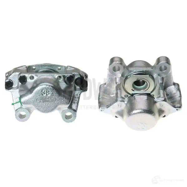 Тормозной суппорт BUDWEG CALIPER 1185113 X542 F7 5705444143881 342852