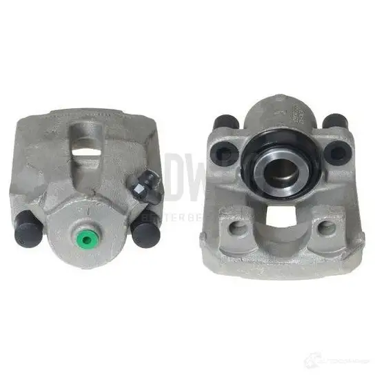 Тормозной суппорт BUDWEG CALIPER 342542 1184810 MB 227 5705444139471