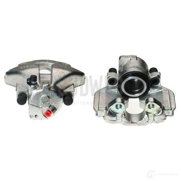 Тормозной суппорт BUDWEG CALIPER RLVC VR 5705444146264 1185079 342816