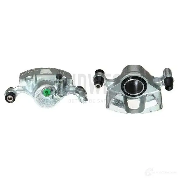 Тормозной суппорт BUDWEG CALIPER 5705444138764 B7 6YQQ 342615 1184876