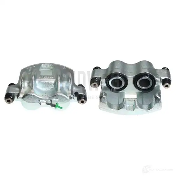 Тормозной суппорт BUDWEG CALIPER 1185208 5705444149951 342942 3DNTR 8X