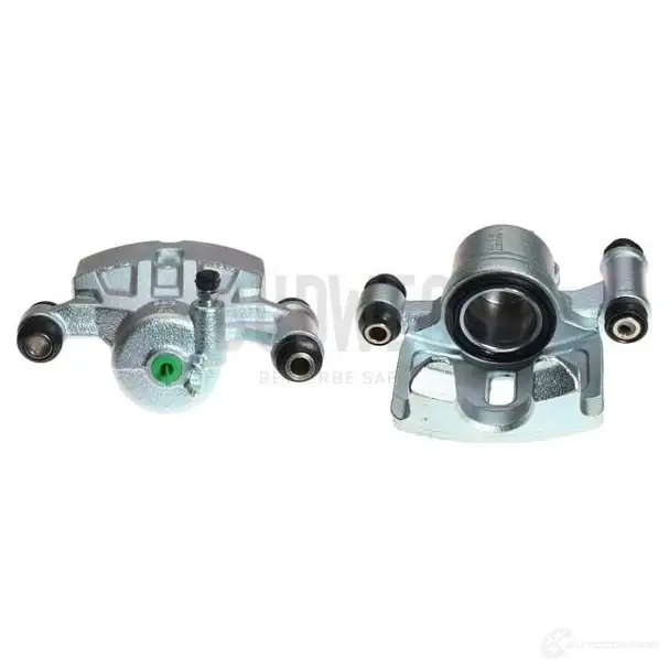 Тормозной суппорт BUDWEG CALIPER 1187104 344787 YMW 9EPH 5705444417876