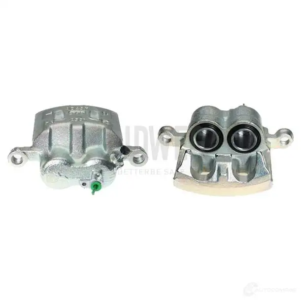 Тормозной суппорт BUDWEG CALIPER 1184782 342517 MA OBM3R 5705444062564