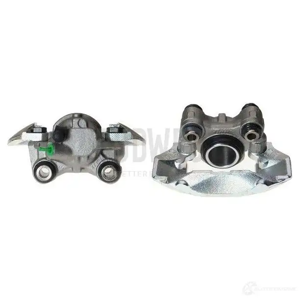 Тормозной суппорт BUDWEG CALIPER 5705444049329 P N6WUHJ 341300 1183827