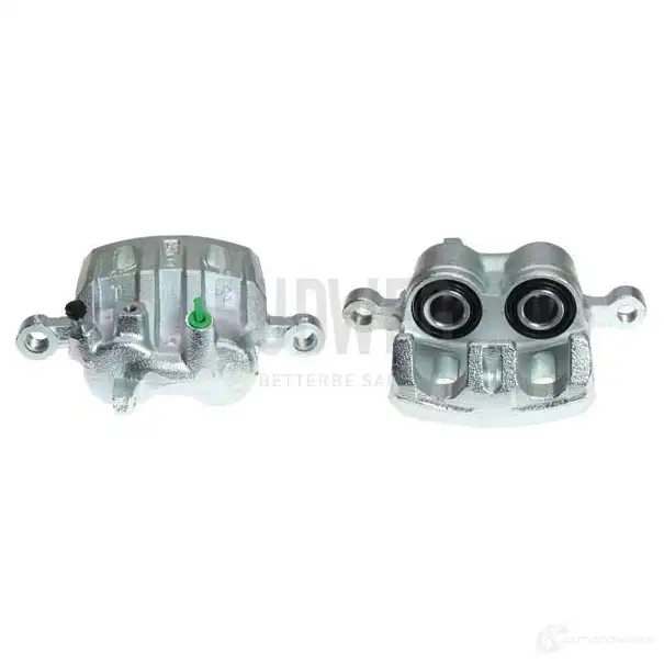 Тормозной суппорт BUDWEG CALIPER 342949 1185215 5705444147797 CT90 CD изображение 0