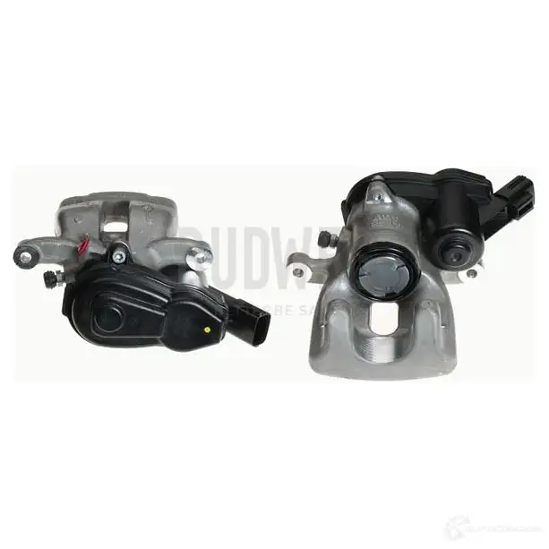 Тормозной суппорт BUDWEG CALIPER 1186559 344275 5705444376739 56N1 25P