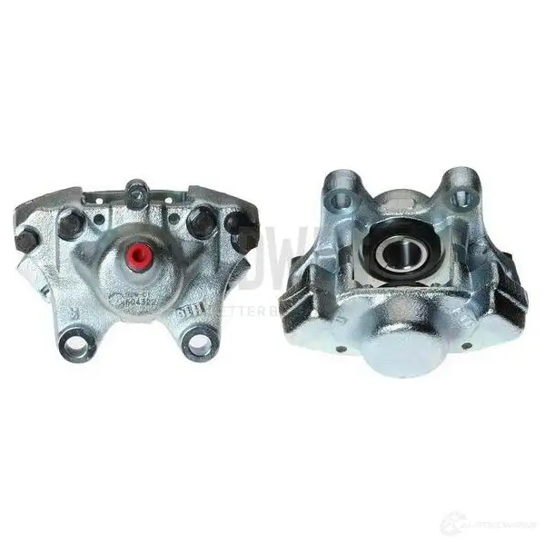 Тормозной суппорт BUDWEG CALIPER 1184562 342268 5705444060027 KG6XA BT