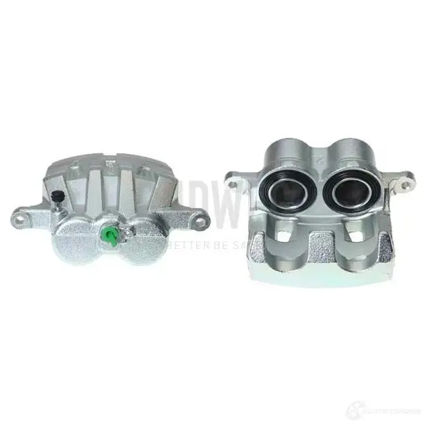 Тормозной суппорт BUDWEG CALIPER 1424481733 5705444517231 RC BJY 345260 изображение 0