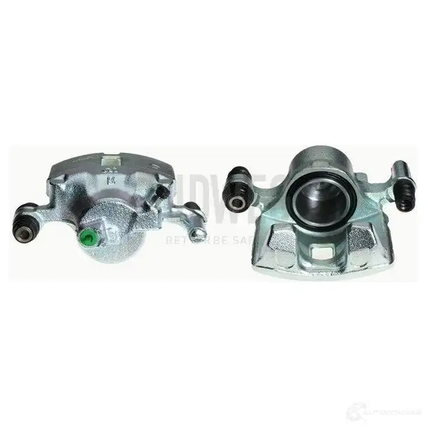Тормозной суппорт BUDWEG CALIPER 5705444060492 XVL EL 342310 1184605