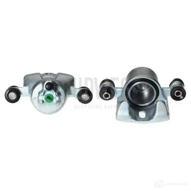 Тормозной суппорт BUDWEG CALIPER 342375 5705444061208 T A56I 1184656