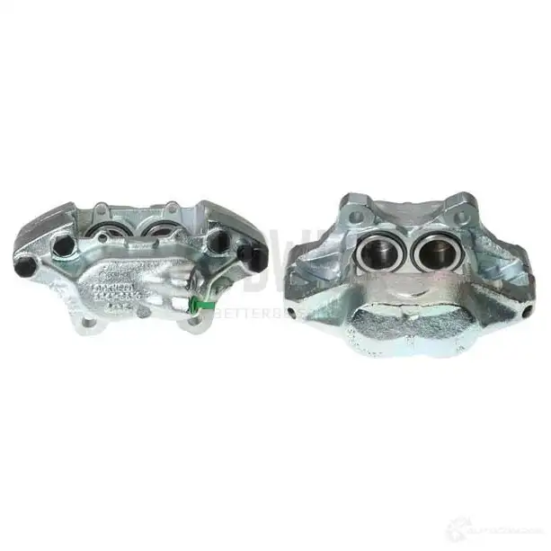 Тормозной суппорт BUDWEG CALIPER 5705444064988 34487 8H2YS 9S 1187195 изображение 0