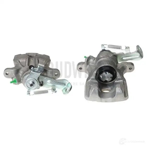 Тормозной суппорт BUDWEG CALIPER 1187335 345000 5705444492279 8IGB Y изображение 0