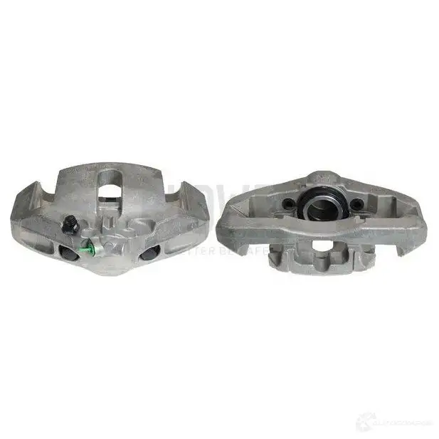 Тормозной суппорт BUDWEG CALIPER 5705444371383 1186473 JX DG6 344193