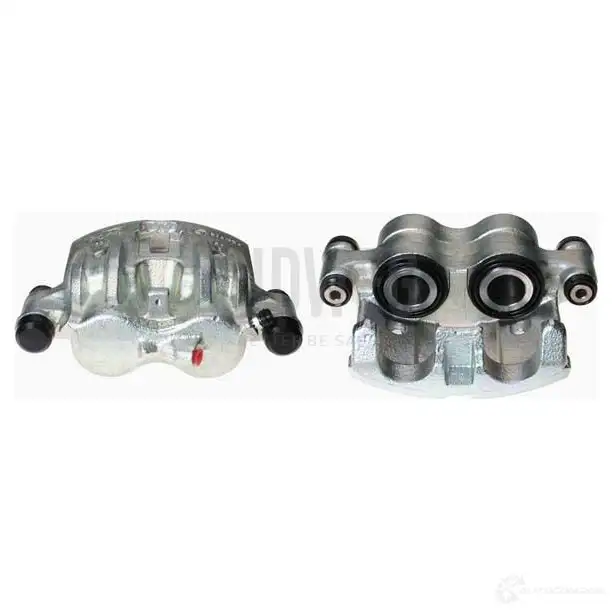 Тормозной суппорт BUDWEG CALIPER 5705444007916 343771 1186033 42VOM P5