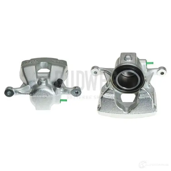 Тормозной суппорт BUDWEG CALIPER 1187146 344825 5705444420890 M CT5YZQ