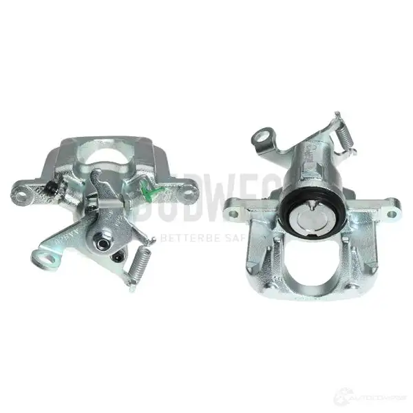 Тормозной суппорт BUDWEG CALIPER 5705444484144 1187269 344937 CI70 3